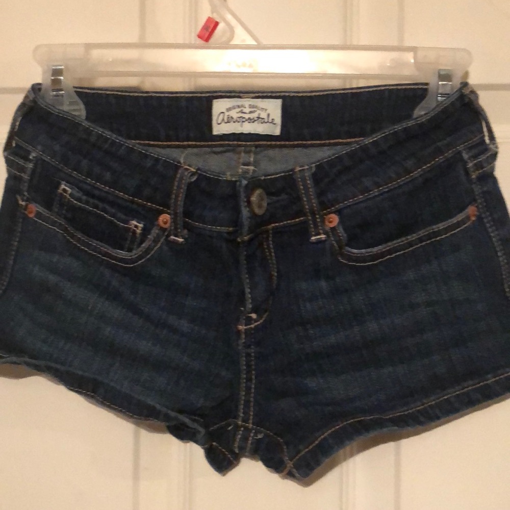 Shorts - Picture 3 of 3